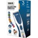 Κουρευτική μηχανή Ρεύματος Wahl Color Pro Cordless